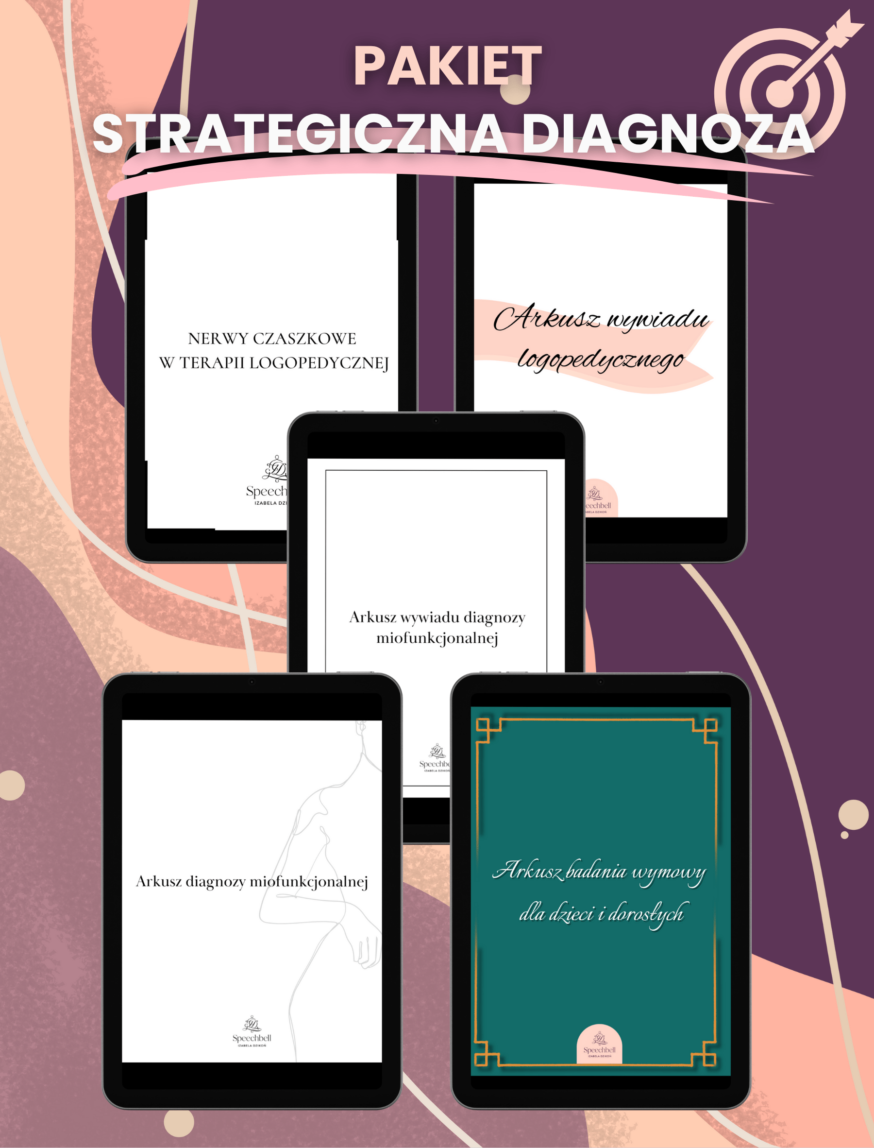 E-BOOK: PAKIET STRATEGICZNA DIAGNOZA