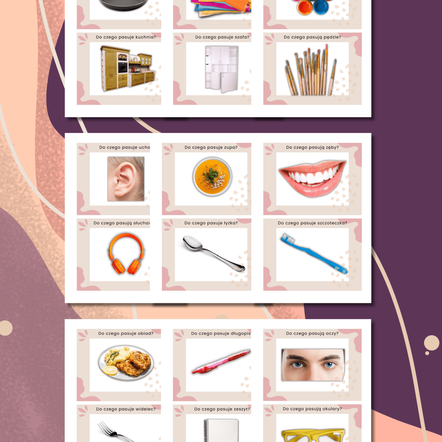 333 E-book: Co do czego pasuje?