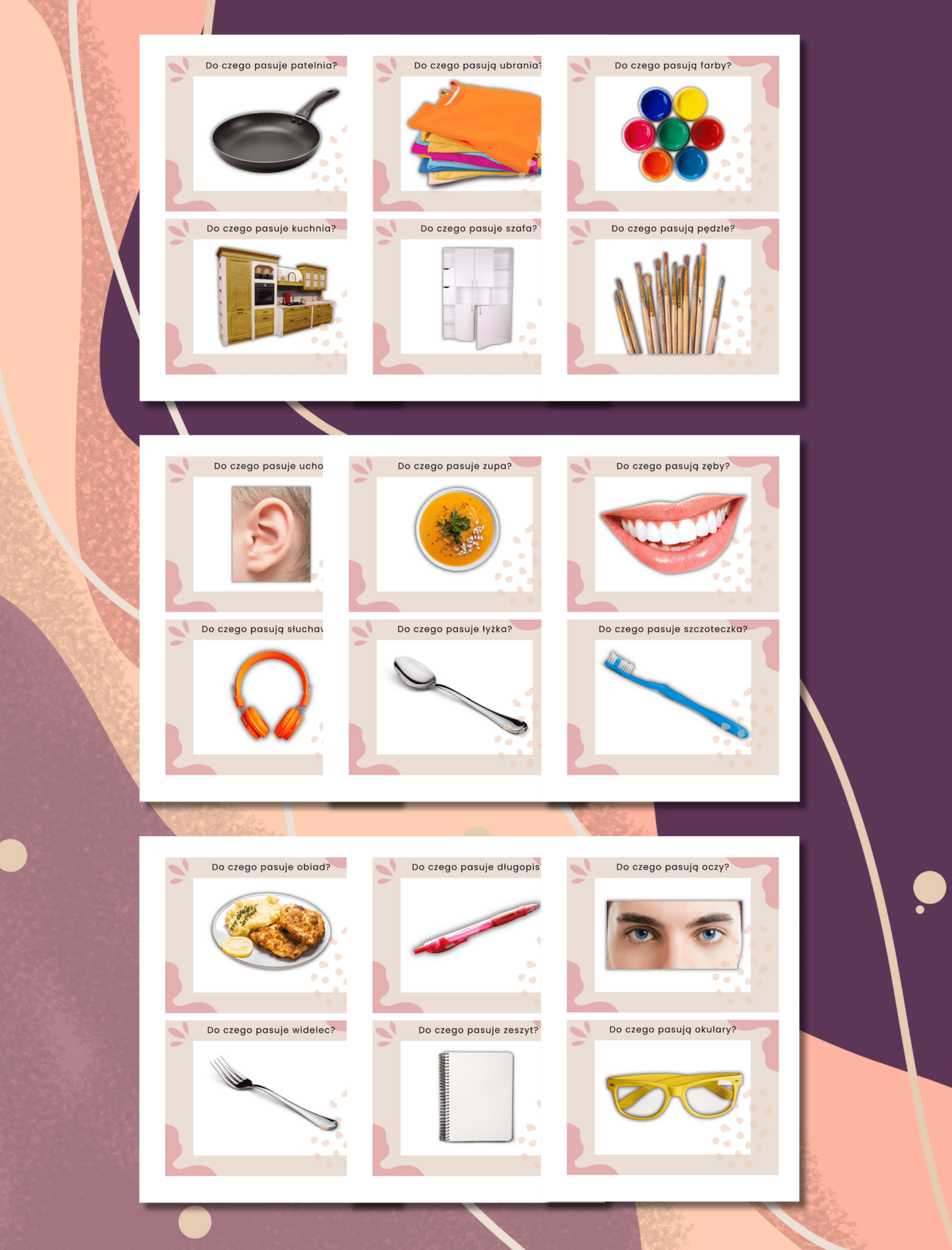 333 E-book: Co do czego pasuje?