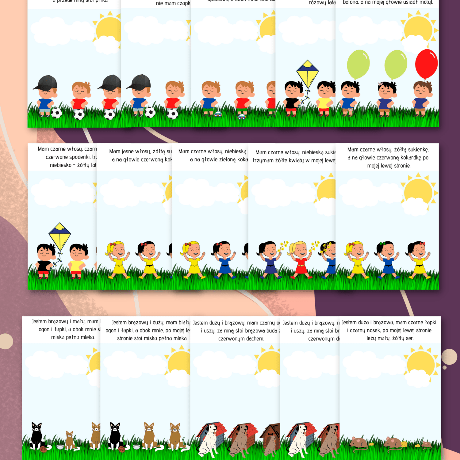 341 E-book: Który to ja?