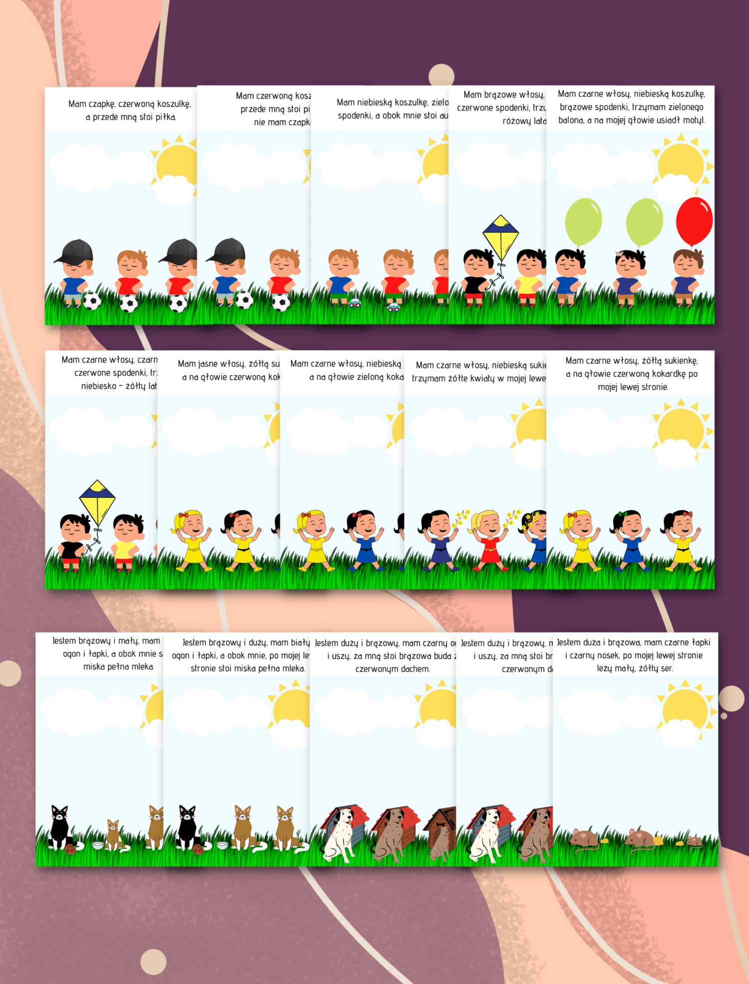 341 E-book: Który to ja?