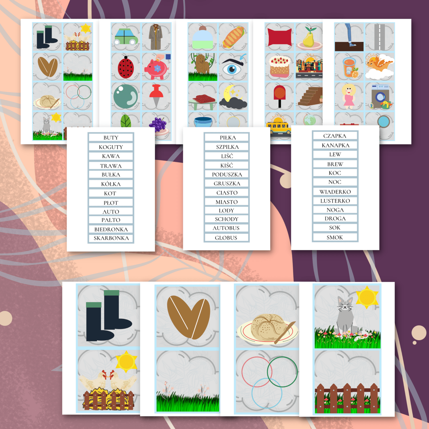 344 E-book: Rymki ,,Nie czuję, że rymuję!"