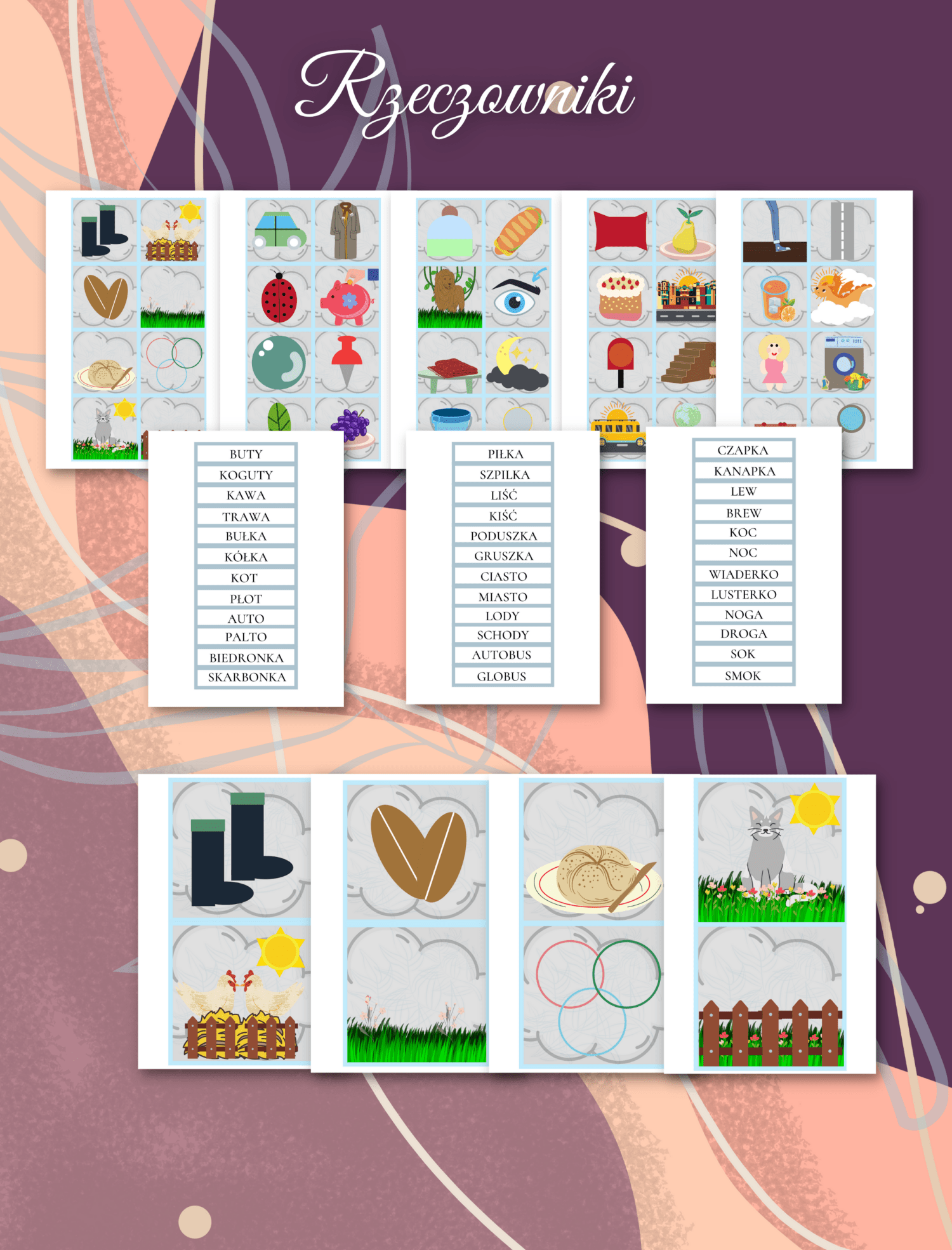 344 E-book: Rymki ,,Nie czuję, że rymuję!"