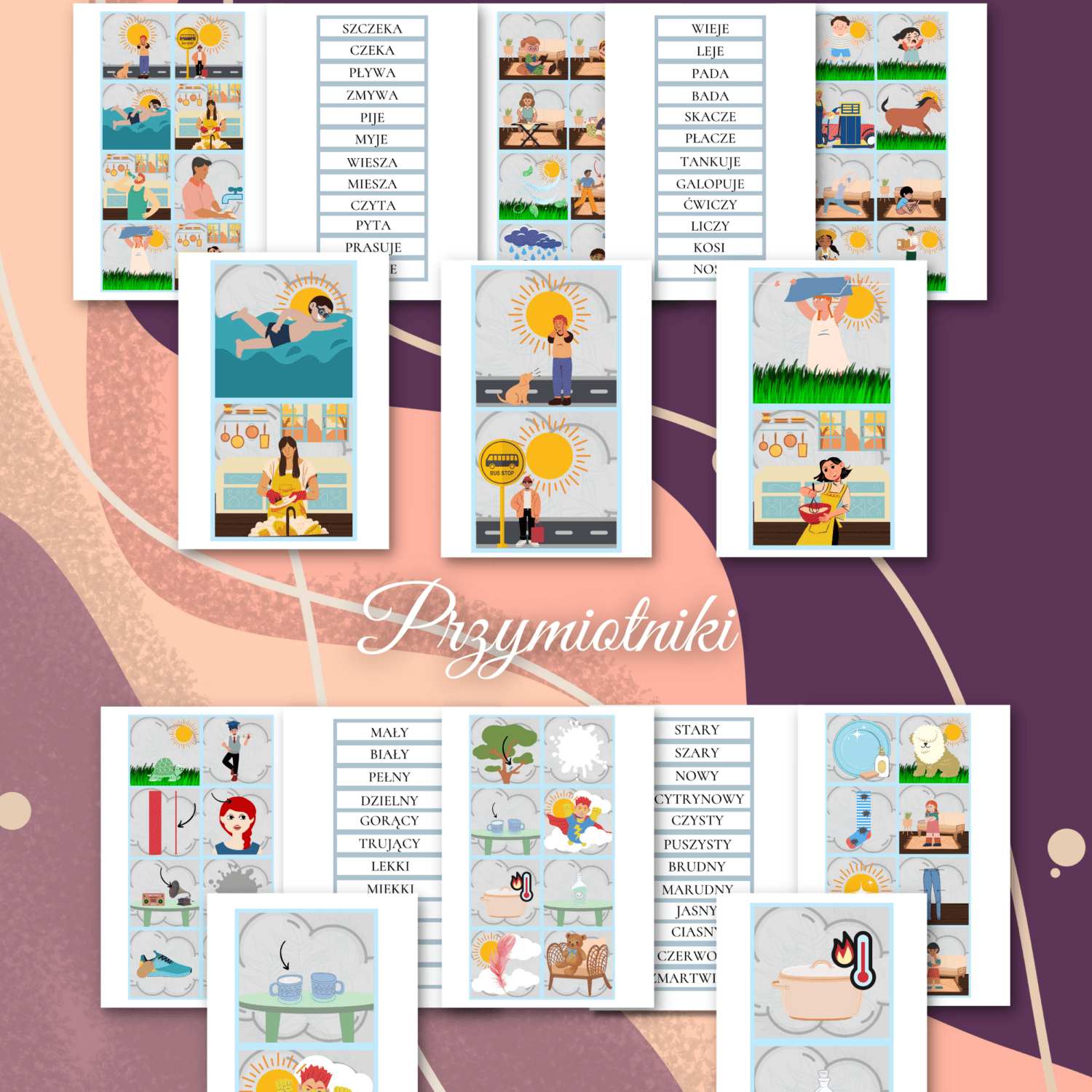 345 E-book: Rymki ,,Nie czuję, że rymuję!"