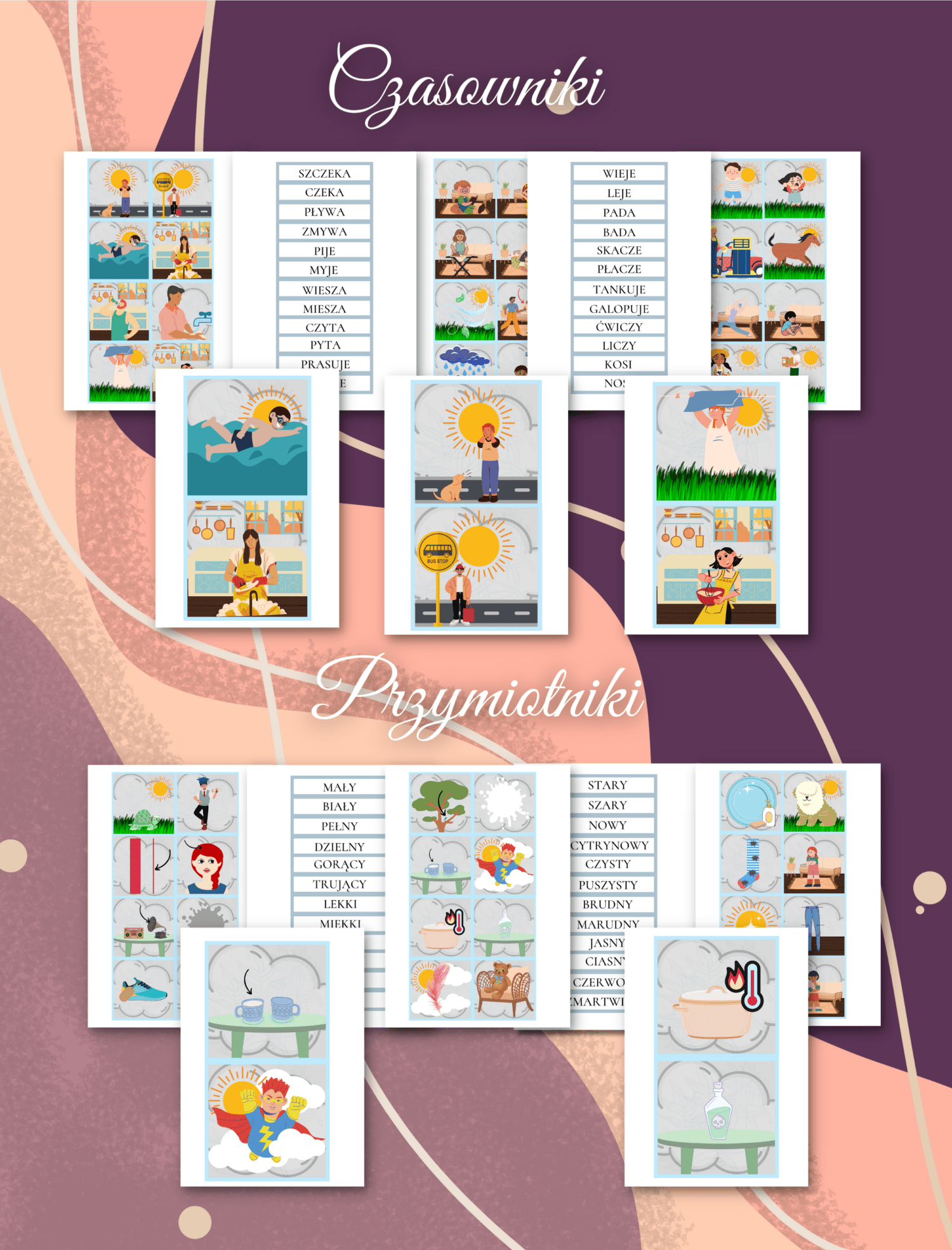 345 E-book: Rymki ,,Nie czuję, że rymuję!"