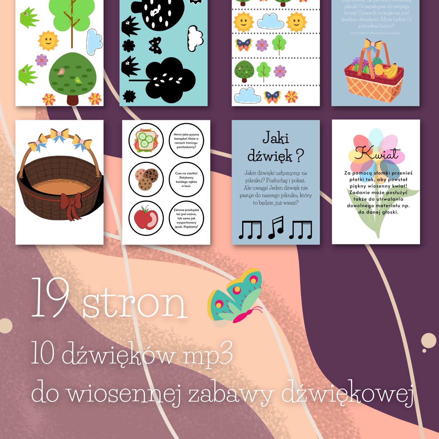 347 E-book: Wiosna