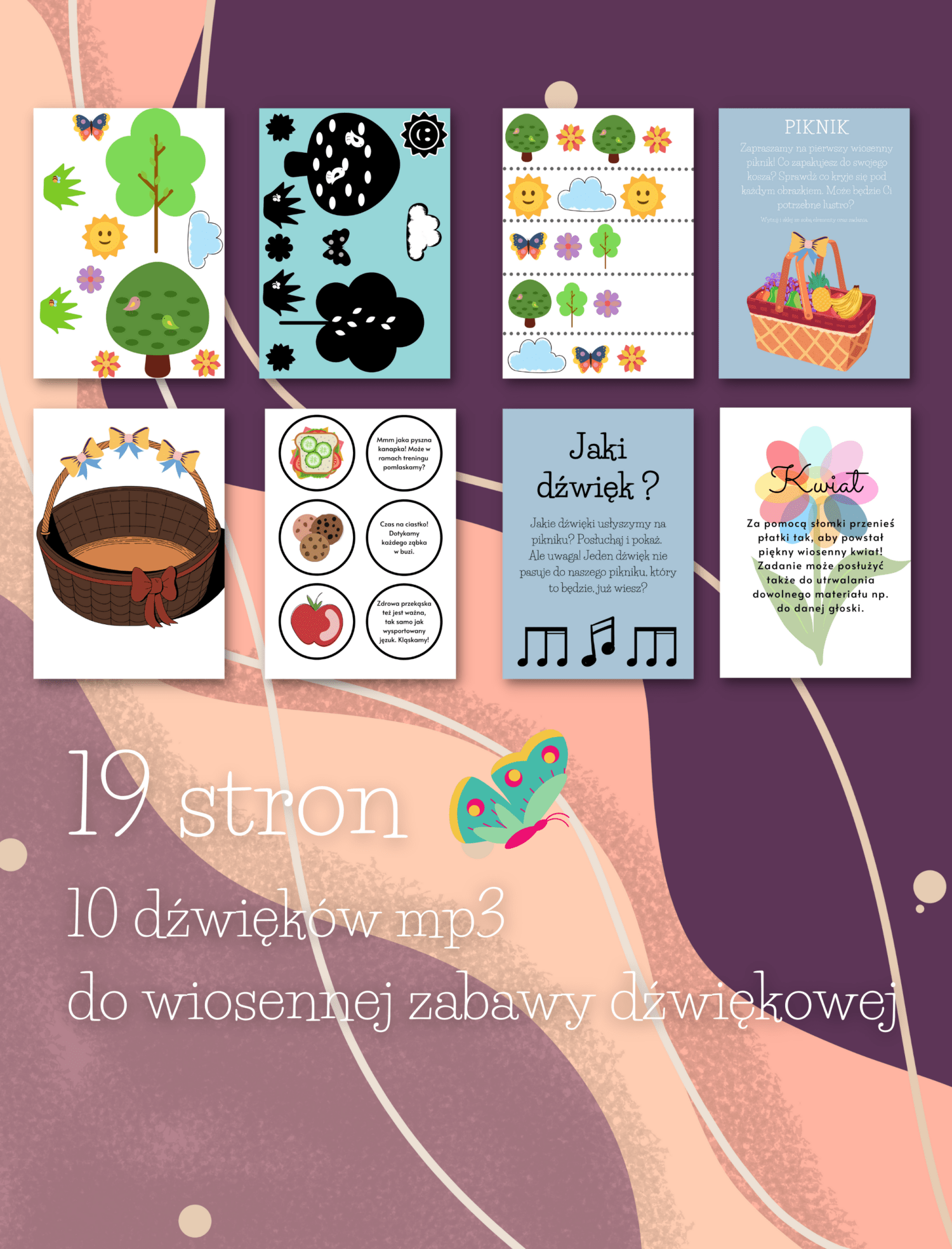 347 E-book: Wiosna
