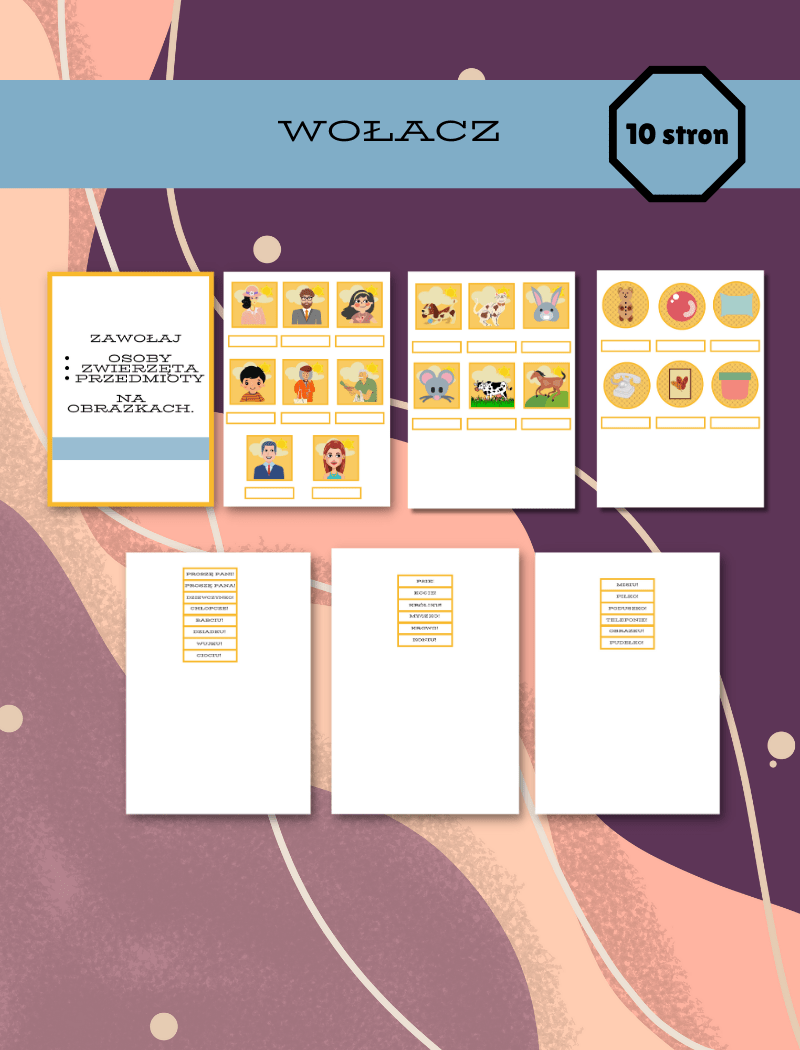 367 E-book: WOŁACZ - Następny Przystanek Przypadek