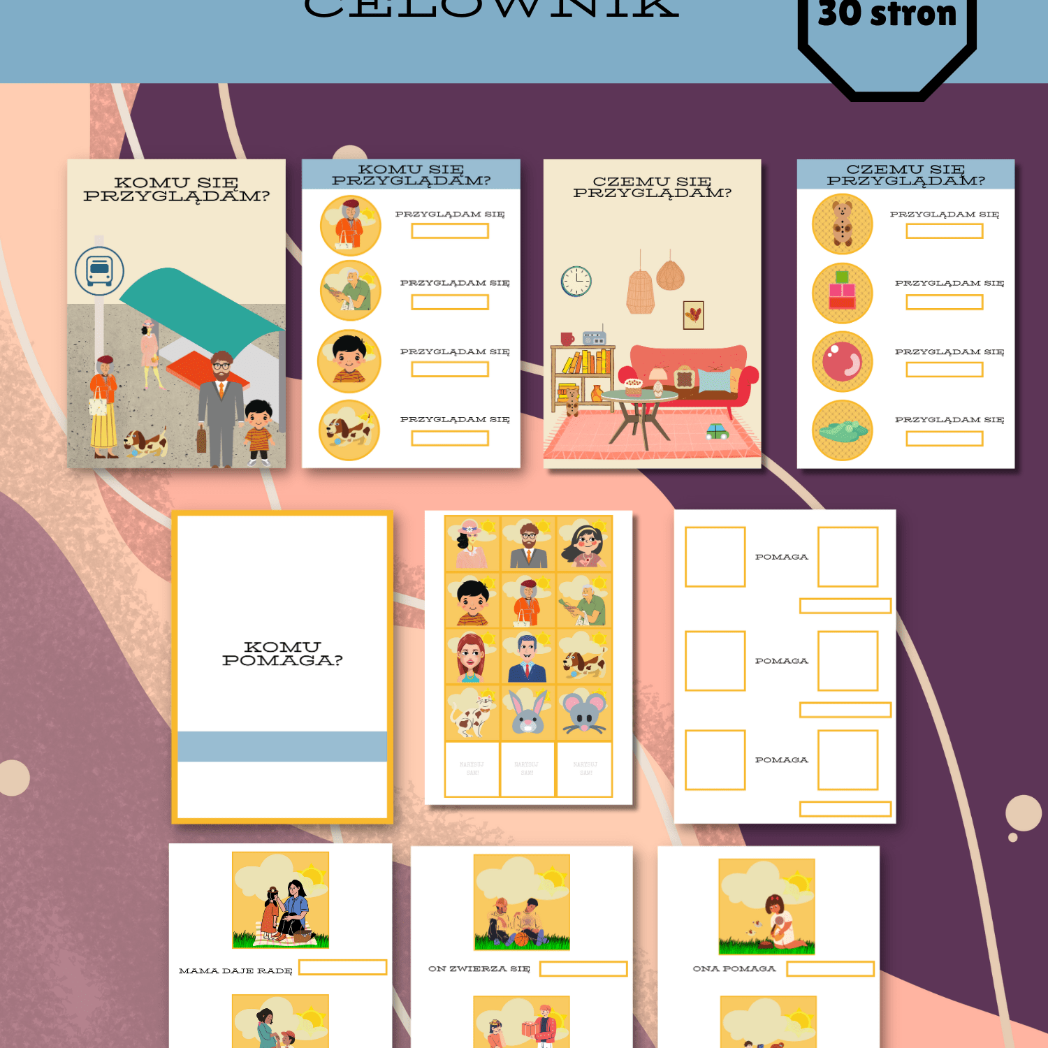 E-book: Następny Przystanek Przypadek (CAŁOŚĆ)