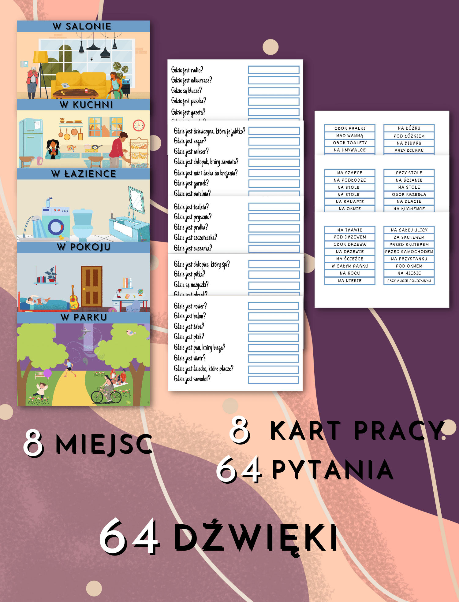 E-book: Gdzie ten dźwięk?