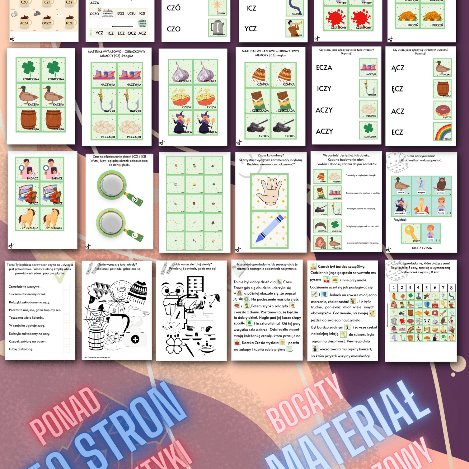 E-book: Głoskomat [CZ]