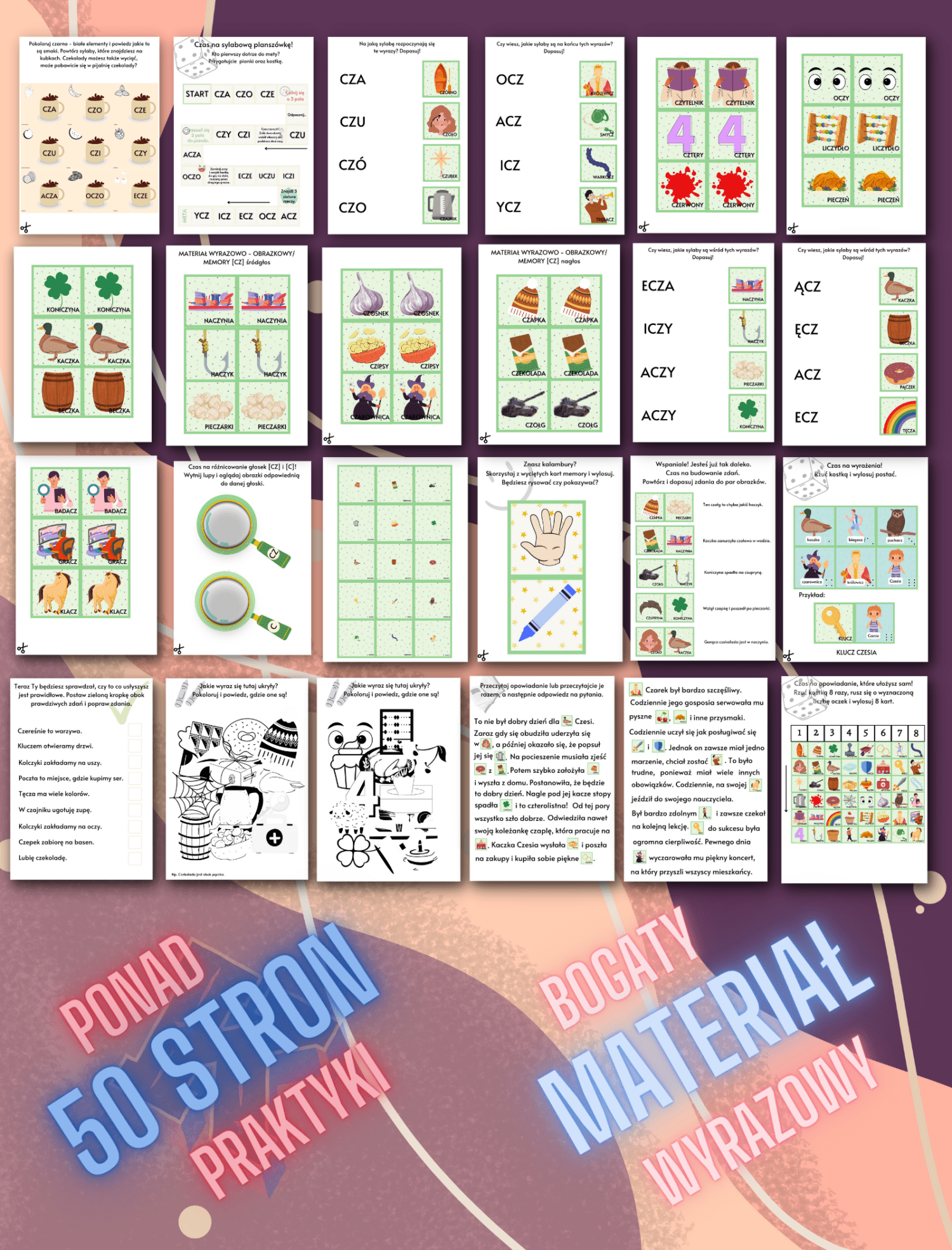 E-book: Głoskomat [CZ]
