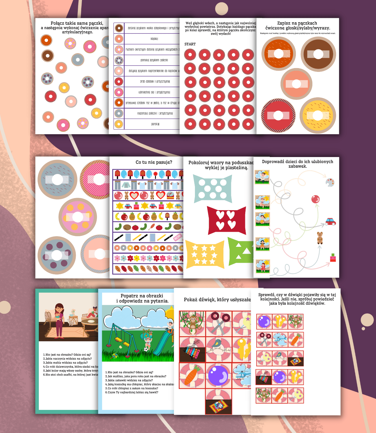 401 E-book: Paka na RATUNEK!