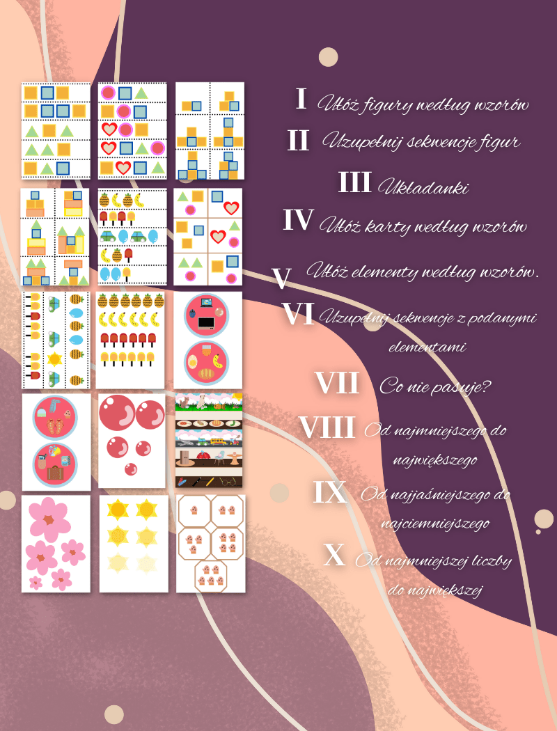 423 E-book: ĆWICZENIA LEWOPÓŁKULOWE