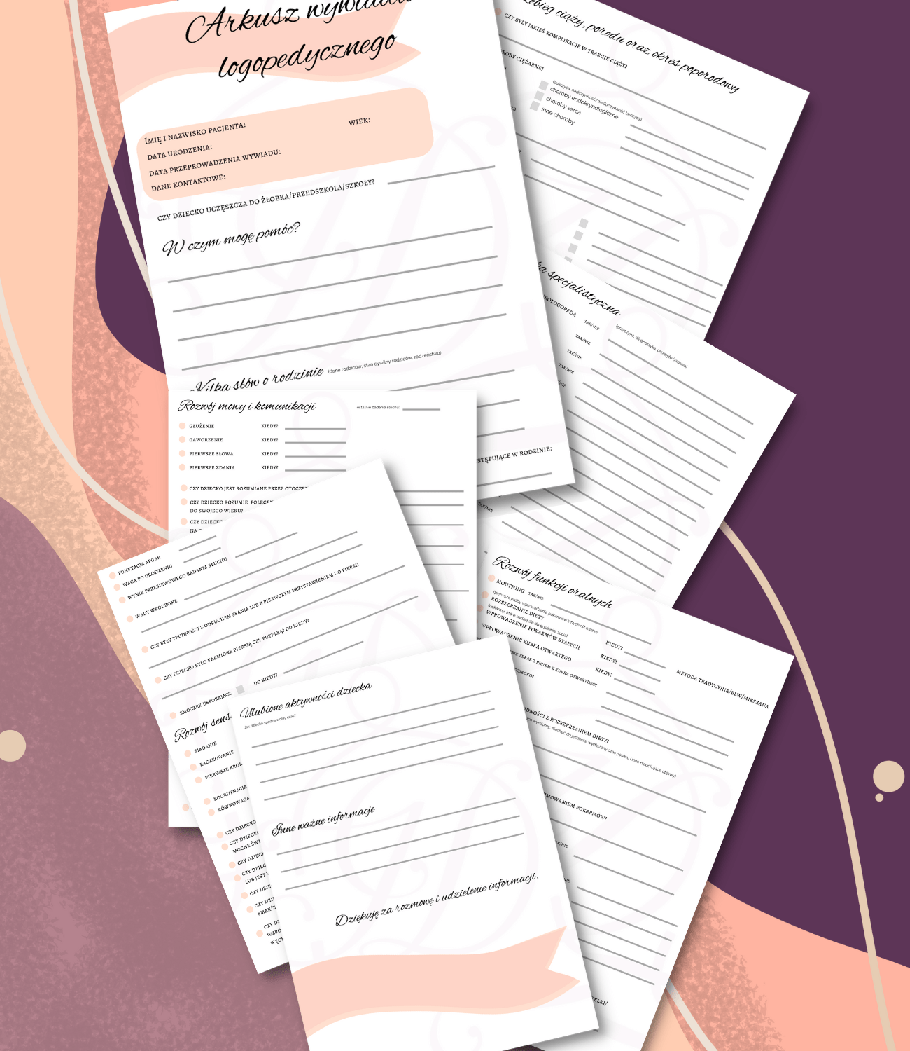 439 E-BOOK: PAKIET STRATEGICZNA DIAGNOZA