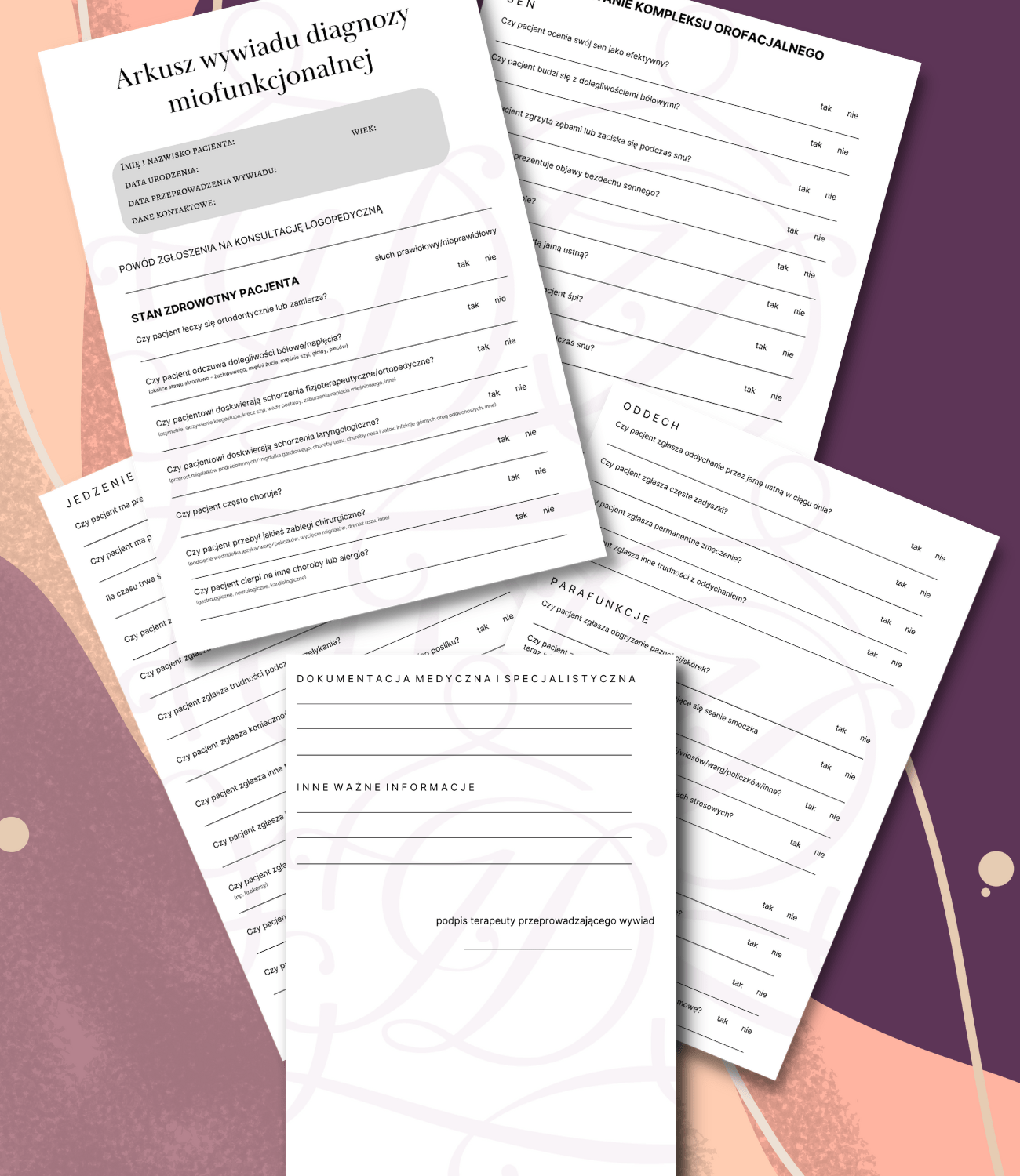 440 E-BOOK: PAKIET STRATEGICZNA DIAGNOZA