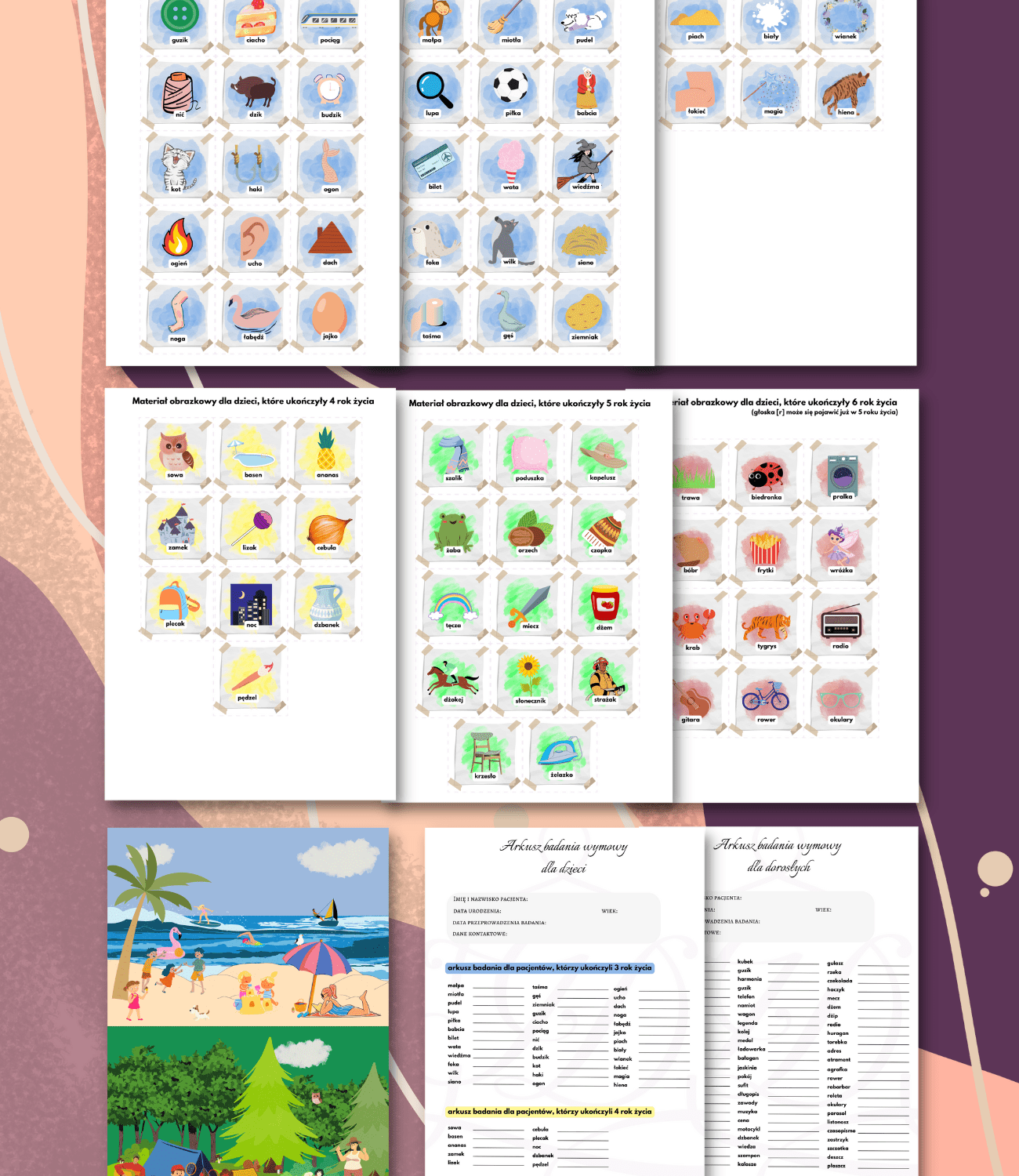 441 E-BOOK: PAKIET STRATEGICZNA DIAGNOZA