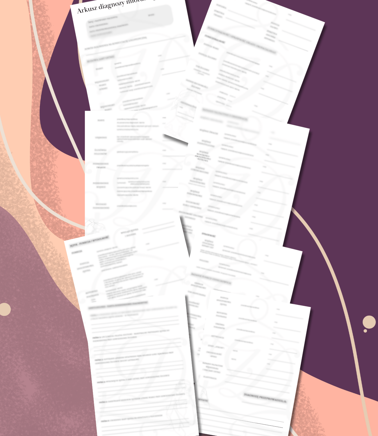 442 E-BOOK: PAKIET STRATEGICZNA DIAGNOZA