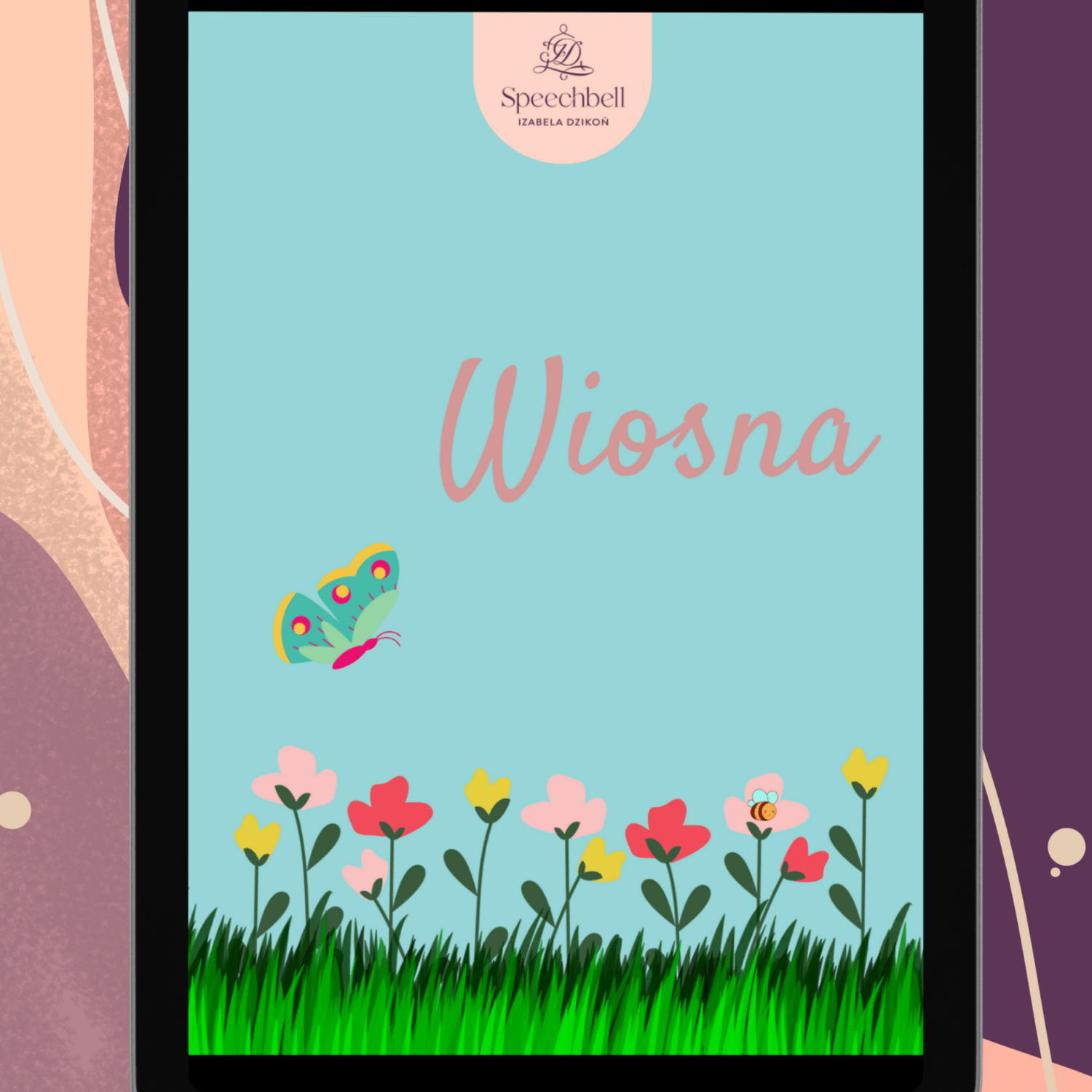 462 E-book: Wiosna