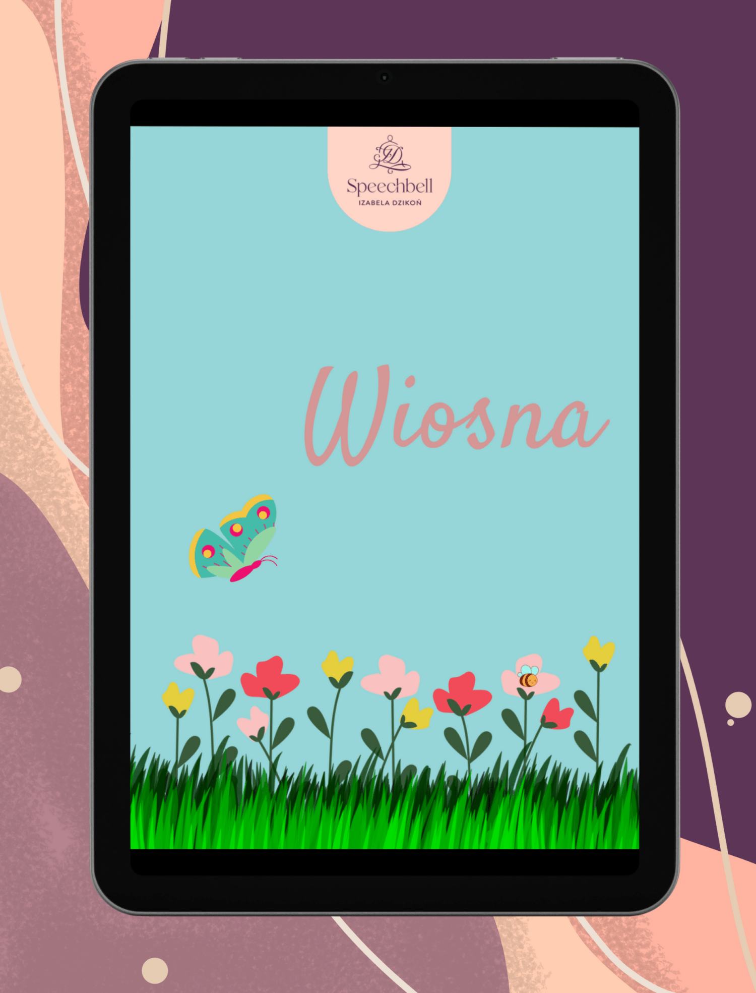 E-book: Wiosna