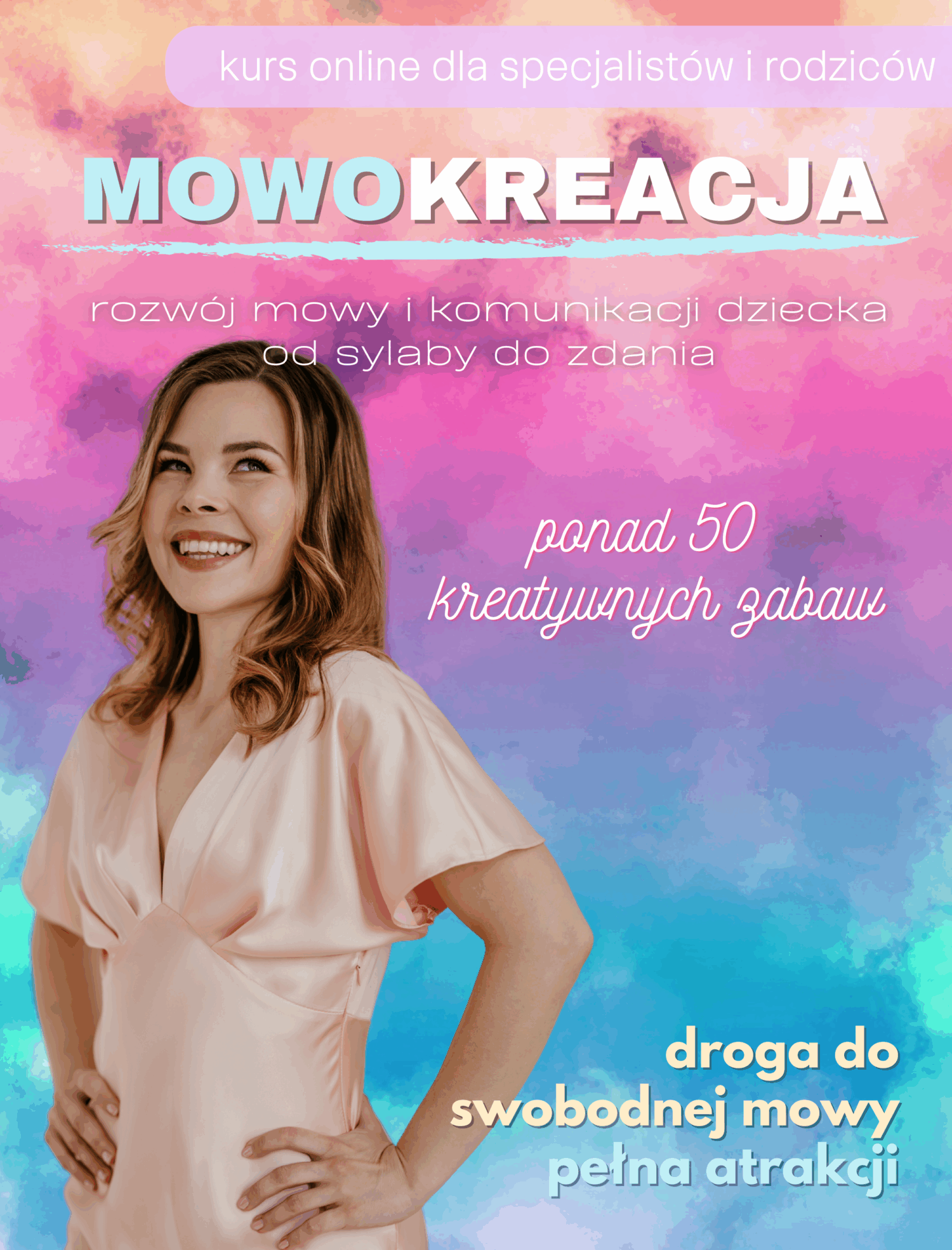 mowokreacja2 KURS WIDEO: Mowokreacja