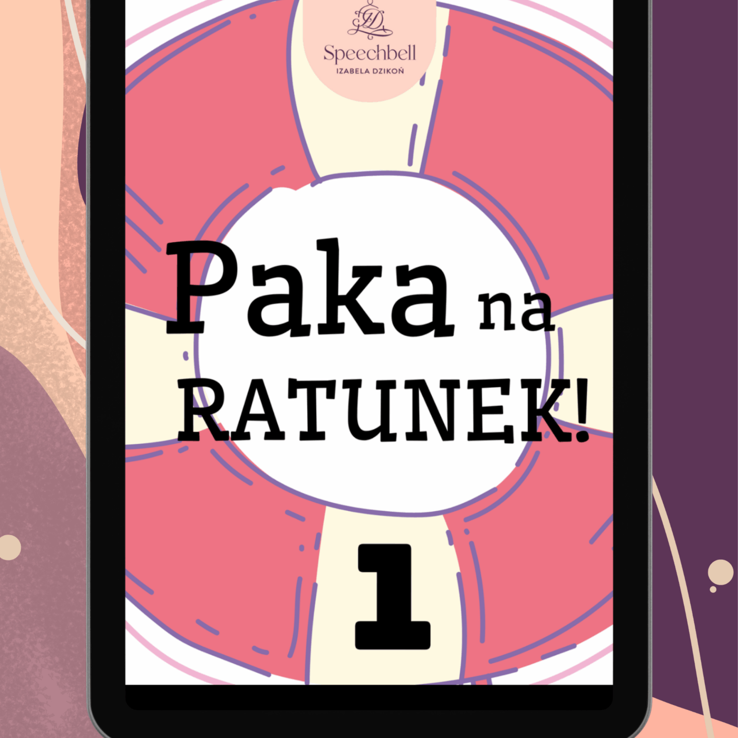 paka E-book: Paka na RATUNEK!