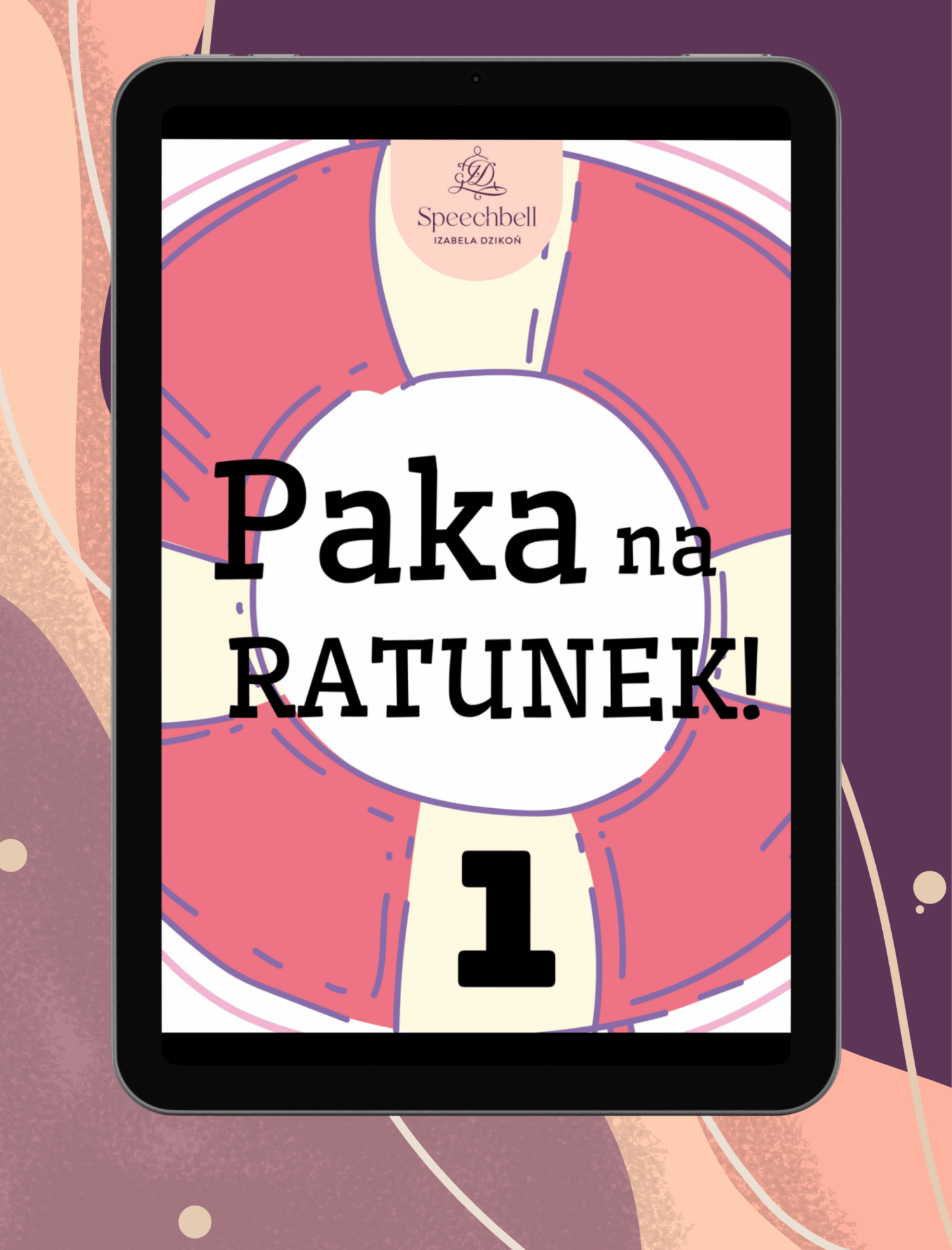 E-book: Paka na RATUNEK!