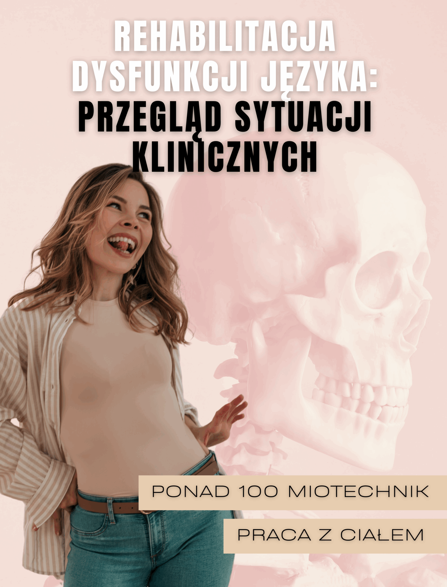 rehabilitacjadysfunkcji KURS WIDEO: Rehabilitacja dysfunkcji języka – przegląd sytuacji klinicznych