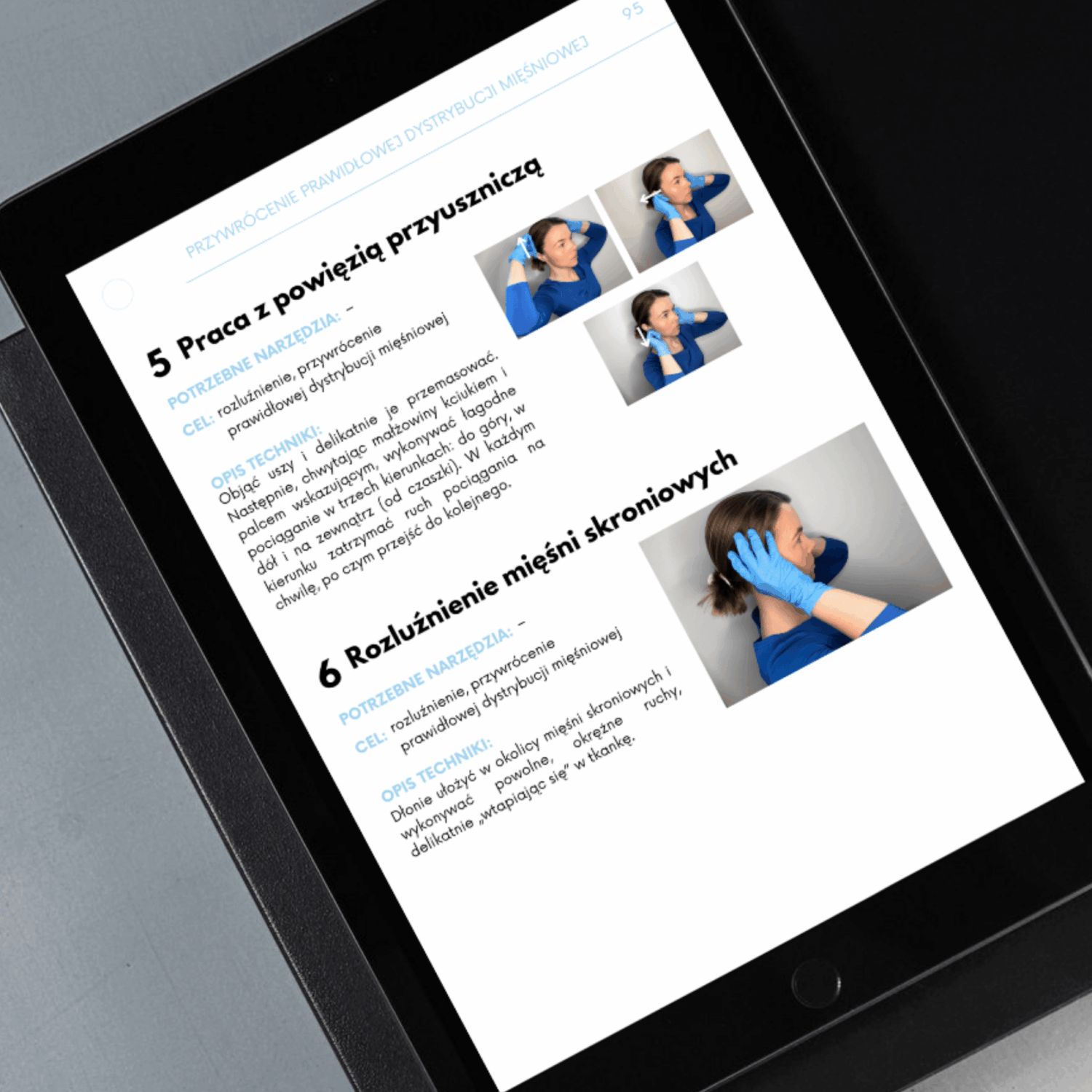Pakiet Mioencyklopedia 1 + 2 + 3 (e-book + kurs wideo)