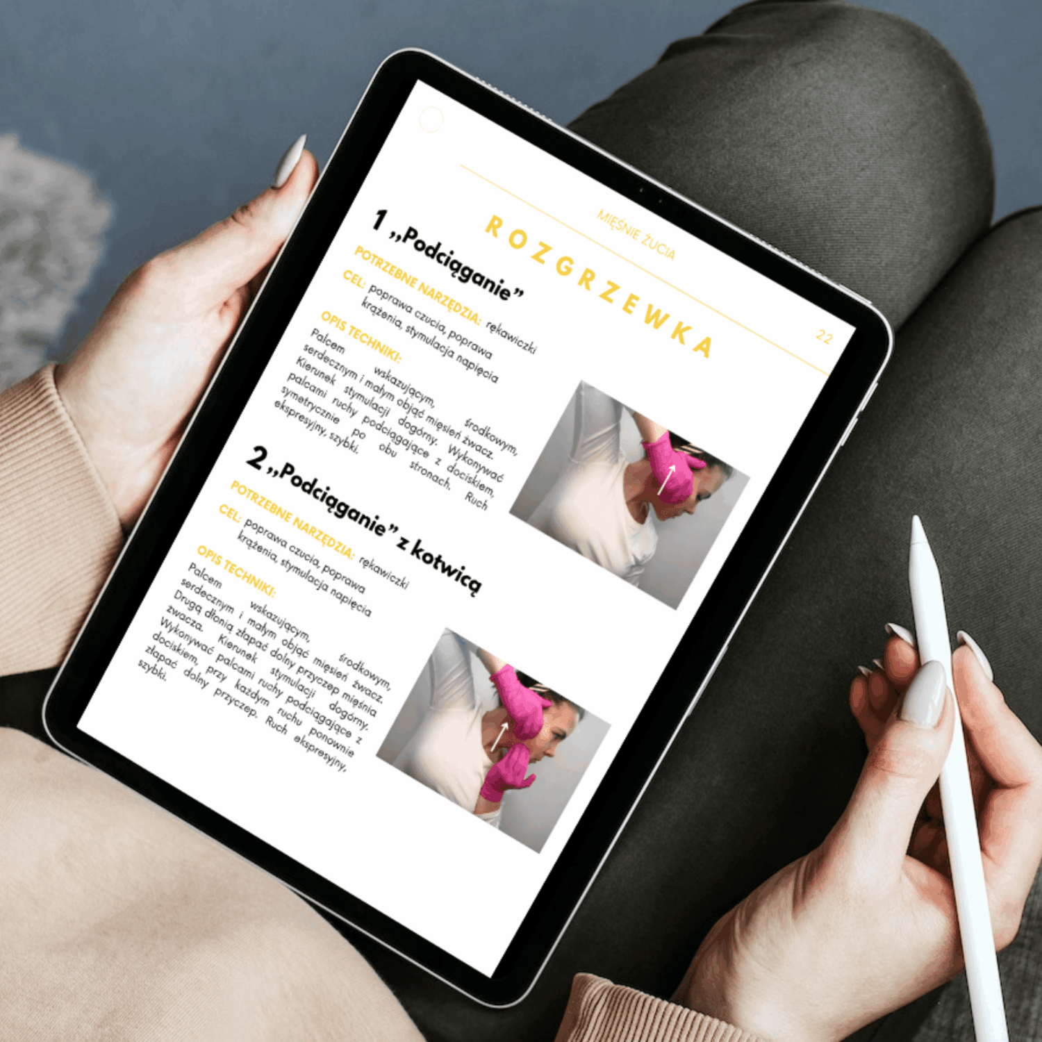 Pakiet Mioencyklopedia 1 + 2 + 3 (e-book + kurs wideo)