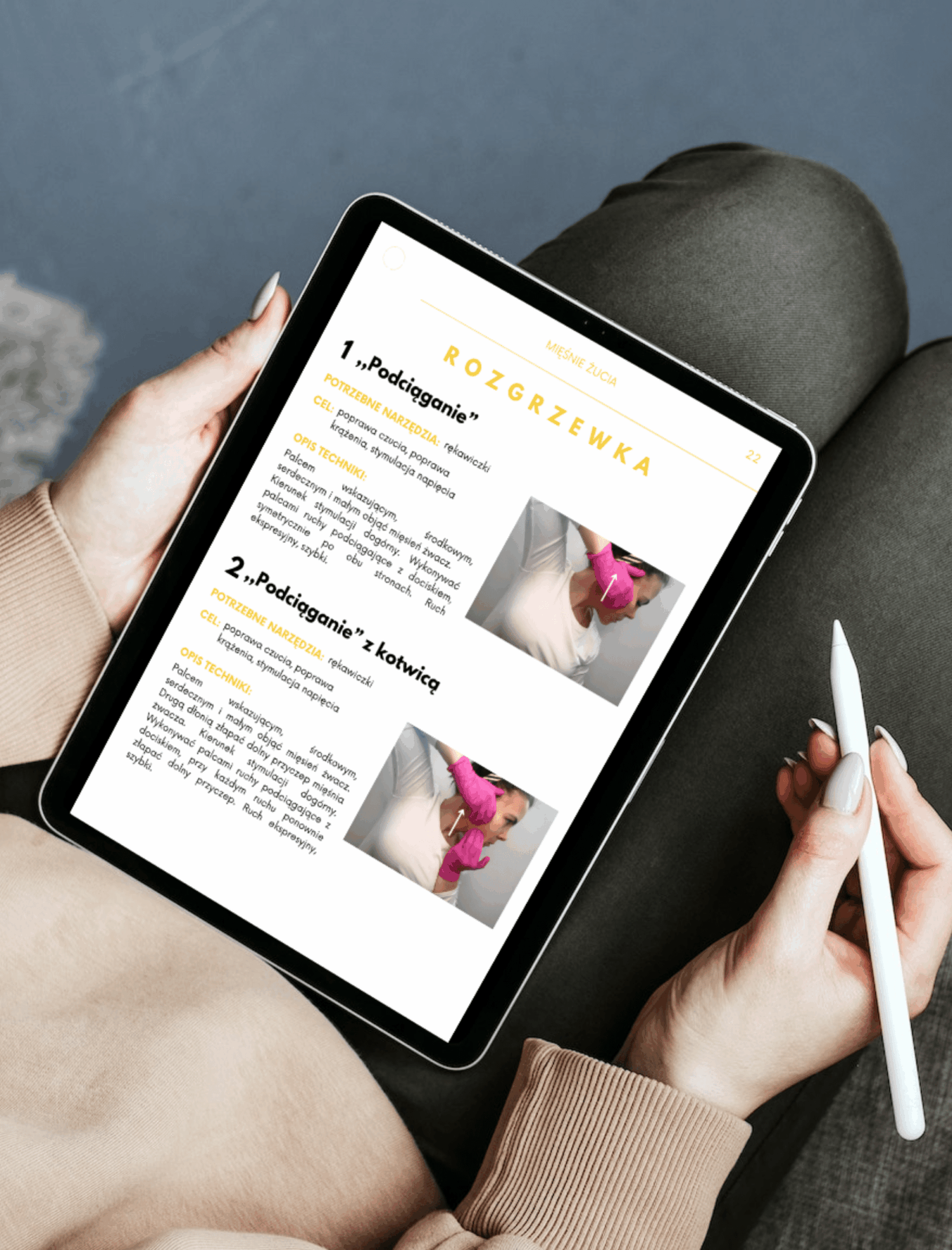 Pakiet Mioencyklopedia 1 + 2 + 3 (e-book + kurs wideo)