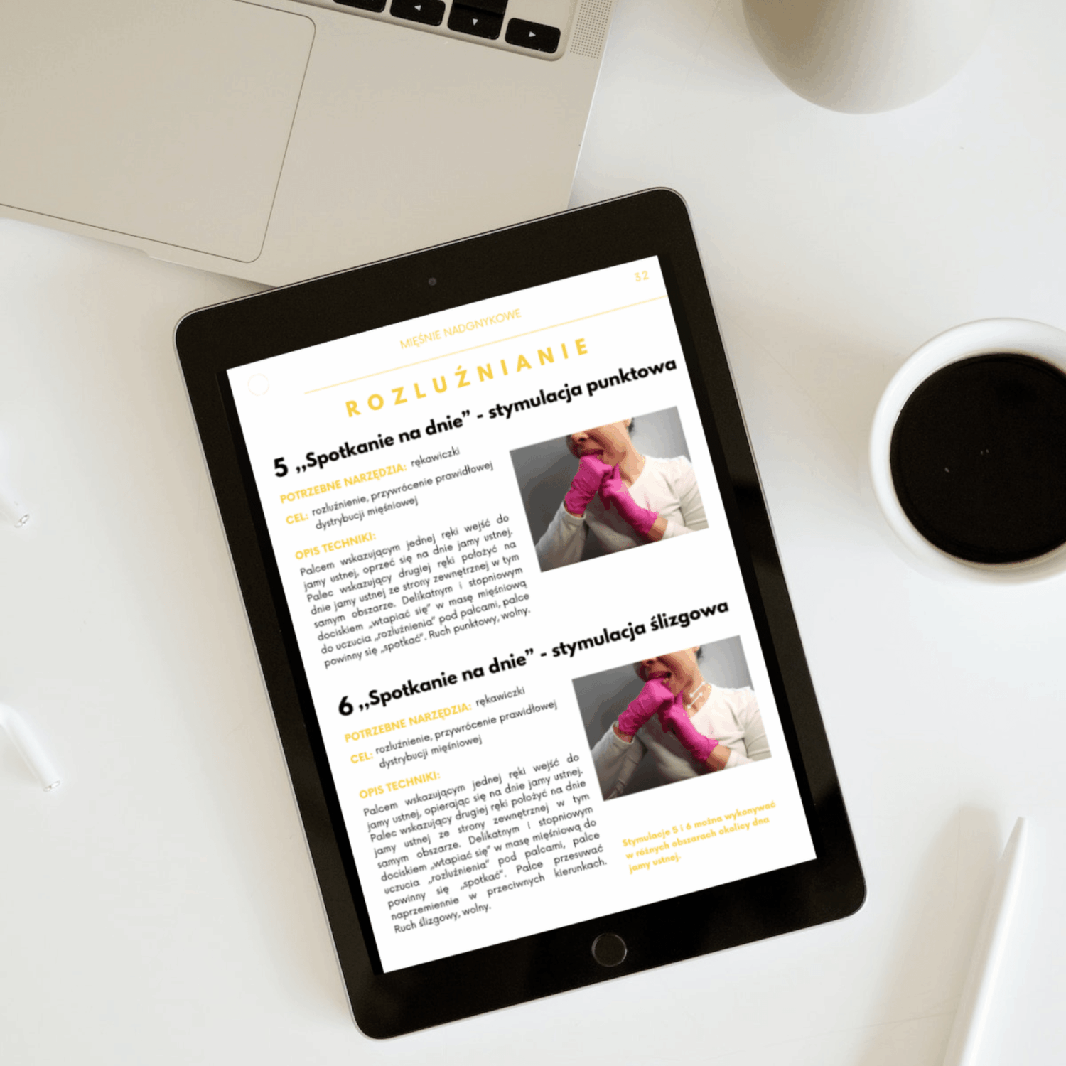 Pakiet Mioencyklopedia 1 + 2 + 3 (e-book + kurs wideo)