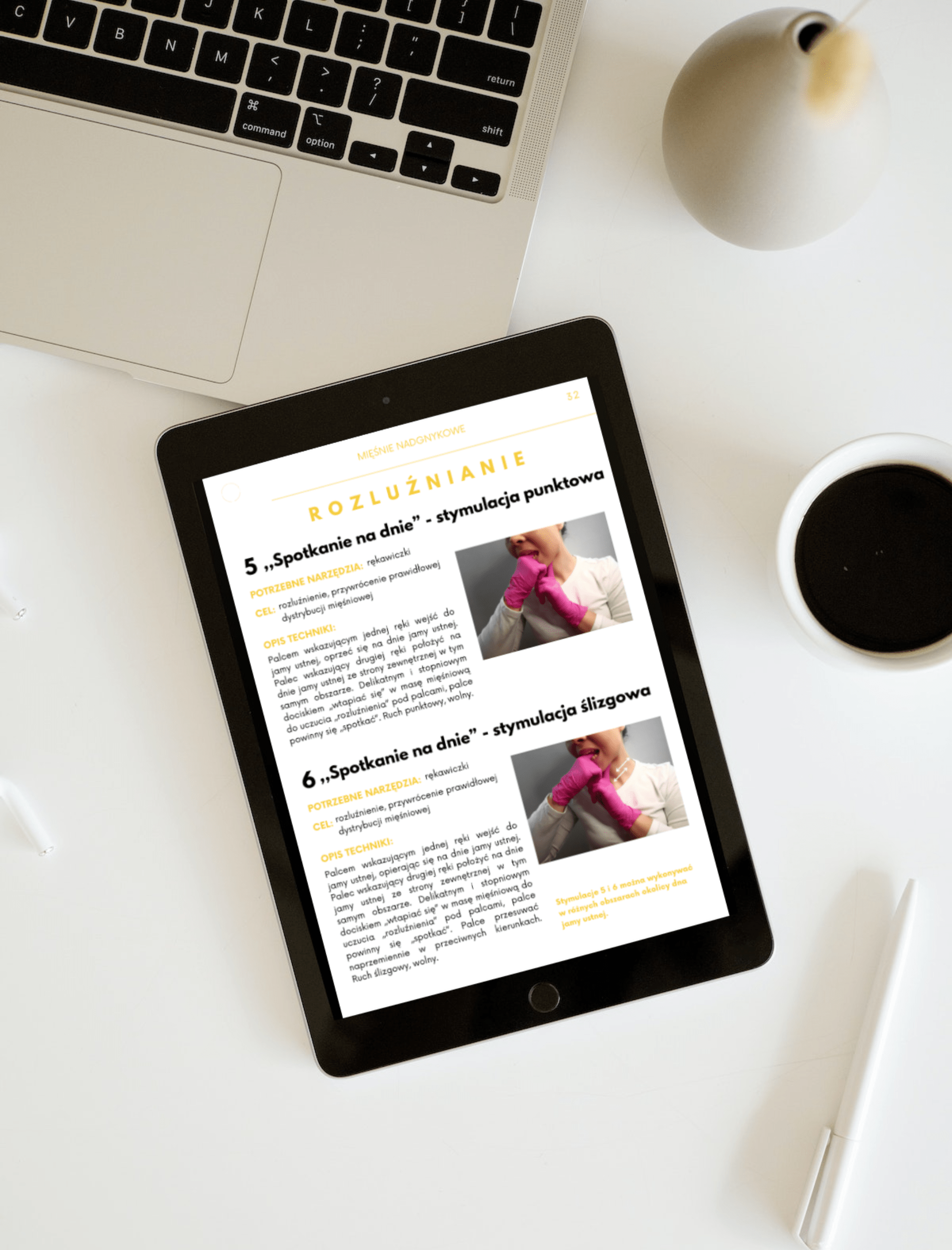 Pakiet Mioencyklopedia 1 + 2 + 3 (e-book + kurs wideo)