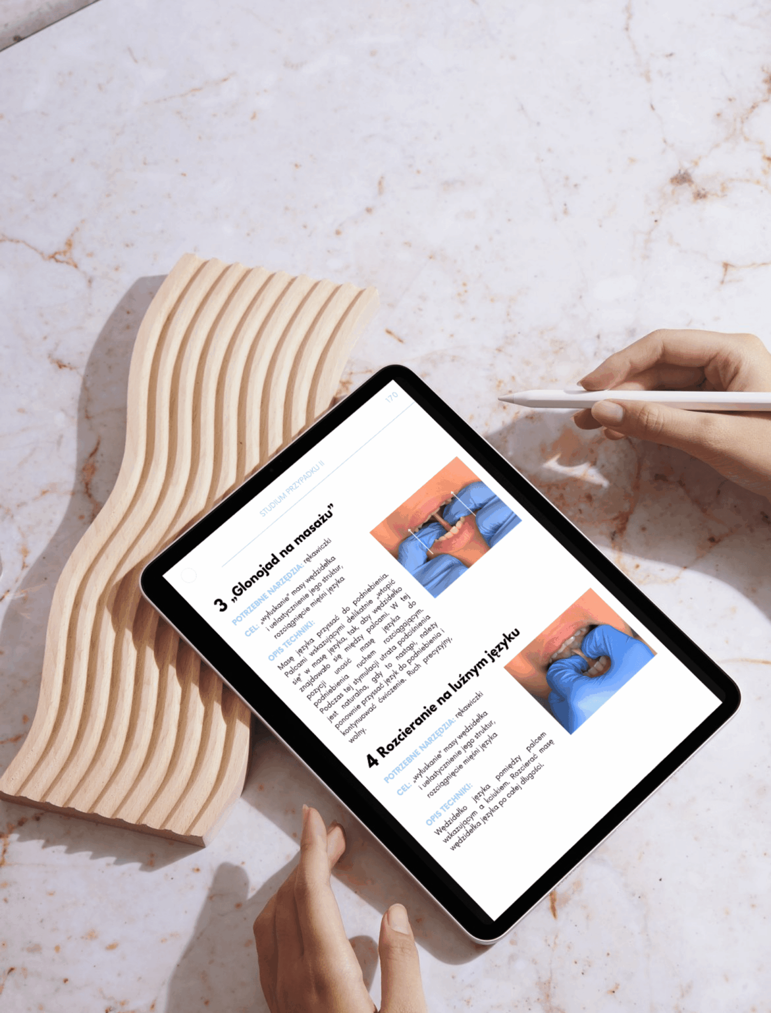 Pakiet Mioencyklopedia 1 + 2 + 3 (e-book + kurs wideo)
