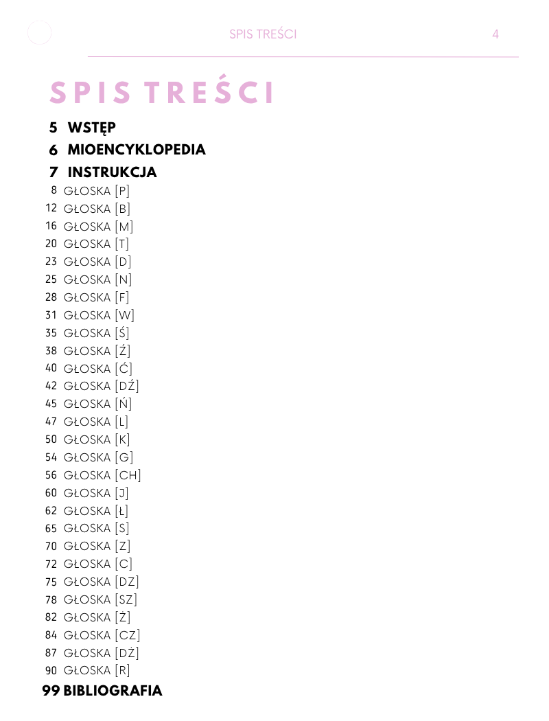 Pakiet Mioencyklopedia 1 + 2 + 3 (e-book + kurs wideo)